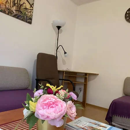 Apartmen Zelenecska * Трнава